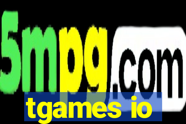 tgames io